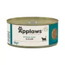 Applaws kassi konserv Ookeanikala 156g