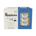 Applaws kassi konserv Valikp. Kala Želees 70g