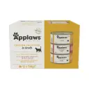 Applaws kassi konserv Valikp. Kana 156g