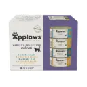 Applaws kassi konserv Valikp.Kana/Kala 70g