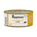 Applaws kassi konserv Želees Kana 70g