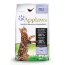 Applaws kassi täissööt Kana/Part 0,4kg