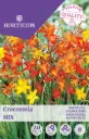 Kaeralill ´Crocosmia´ Mix 20tk 