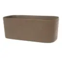 Rõdukast Kos 78cm pruun