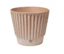 Savipott Bronte d13cm pruun