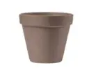 Savipott Cerere d17cm terra grigia