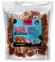 Bubu koeramaius küüliku- ja tursakuubikud 500g 