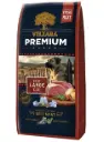 Velxara Premium suurt tõugu koertele veisega 12kg