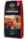 Velxara Premium täiskasvanud koertele veisega 750g 