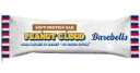 Proteiinibatoon Soft Bar Peanut Cloud 55g