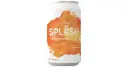 Spläsh mango-mandariini gaseeritud vesi 330ml