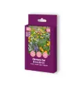 Lille- ja muruseemnete segu Flowers For Bees & CO Seklos 45g