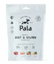 Koera toortoit veis/lõhe 400g 