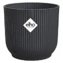 Ümbrispott Vibes Fold d14cm hall