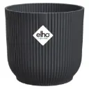 Ümbrispott Vibes Fold d16cm hall