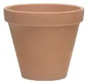 Savipott antiik d10x11,3cm
