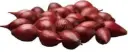 Red Karmen tipp-sibul Ø 21-24 mm 0,5 kg	 