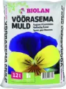 Võõrasema muld Biolan 12L 
