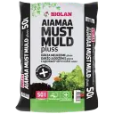 Aia must muld Pluss Biolan 50L
