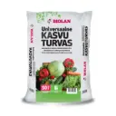 Universaalne Kasvuturvas 50L 
