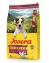 Josera Mini Adult Salmon&Chicken 3kg