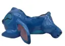 3D lillepott 'Stitch' P6cm
