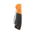 Universaalne nuga PVC TPR 70mm SS teras