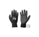 Kindad PURE BLACK polüuretaan 8