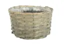 Korv 'Willow Rim' 22x H13cm
