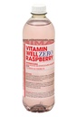 Vitamin Well Zero Vaarika vitamiinijook 500ml
