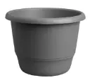 Istutuspott Elho Amiga d 35cm 14L antratsiit