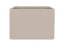 Rõdukast Elho Premium June Brick Divider 80 x 30 x 59cm 37L hallikas-beez