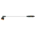Pihusti pika varrega Claber Long Fan Spray