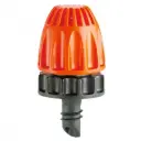 Mikro-sprinkler 180° (10tk)