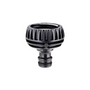 Claber Ergogrip kraaniliitmik 3/4–1″