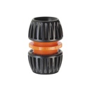 Claber Ergogrip voolikuparandusliitmik 1/2″