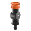 Claber nurk-kraaniliitmik 3/4–1″