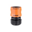 Claber Aquastop voolikuliitmik 1/2″