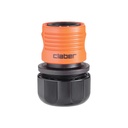 Claber voolikuliitmik 3/4″