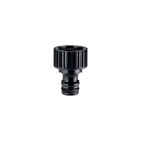 Claber keermestatud kraaniliitmik 1/2″