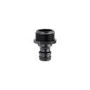Claber vihmuti ühendusliitmik 3/4″ väliskeermega