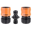 Claber voolikute ühenduskomplekt 1/2″