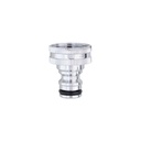Claber Metal-Jet kraaniliitmik 3/4″