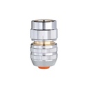 Claber Metal-Jet voolikuliitmik 1/2–5/8″