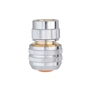 Claber Metal-Jet voolikuliitmik 3/4″