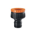 Claber Max-Flow kraaniliitmik 3/4–1″