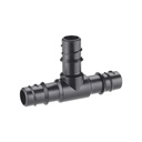 Claber kolmikliitmik 1/2″ peatorule