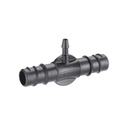 Claber hargnemisliitmik 1/2–1/4″