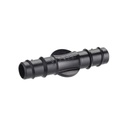 Claber sirgliitmik 1/2″ peatorule