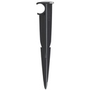 Claber kinnitusvai 1/2″ peatorule